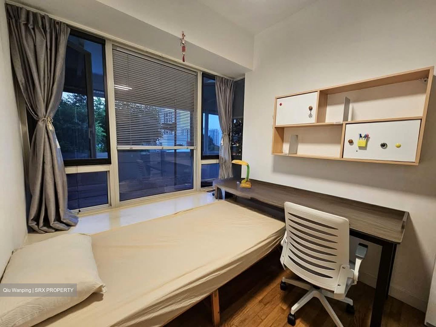 The Centris (D22), Apartment #584376541